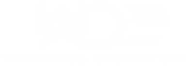 WD Logo